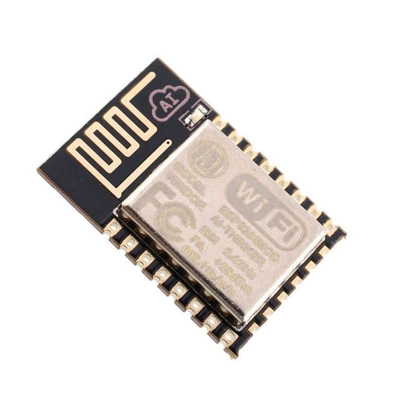 ماژول وای فای مدل ESP-12E ماژول وای فای مدل ESP-12E