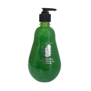 ژل اصلاح نولیتو سری Super Cool وزن 750 گرم