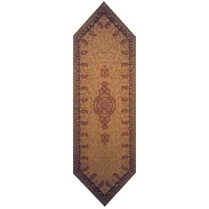 رانر ترمه مدل شاهپسند کد TRRA79