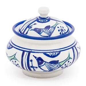 قندان طرح مرغی کد GM0013