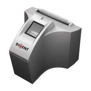 دستگاه کنترل تردد دایجنت مدل CB1000