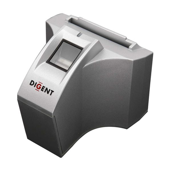 دستگاه کنترل تردد دایجنت مدل CB1000
