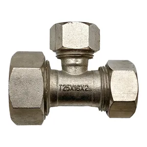 اتصال سه راه تبدیل مدل R251620