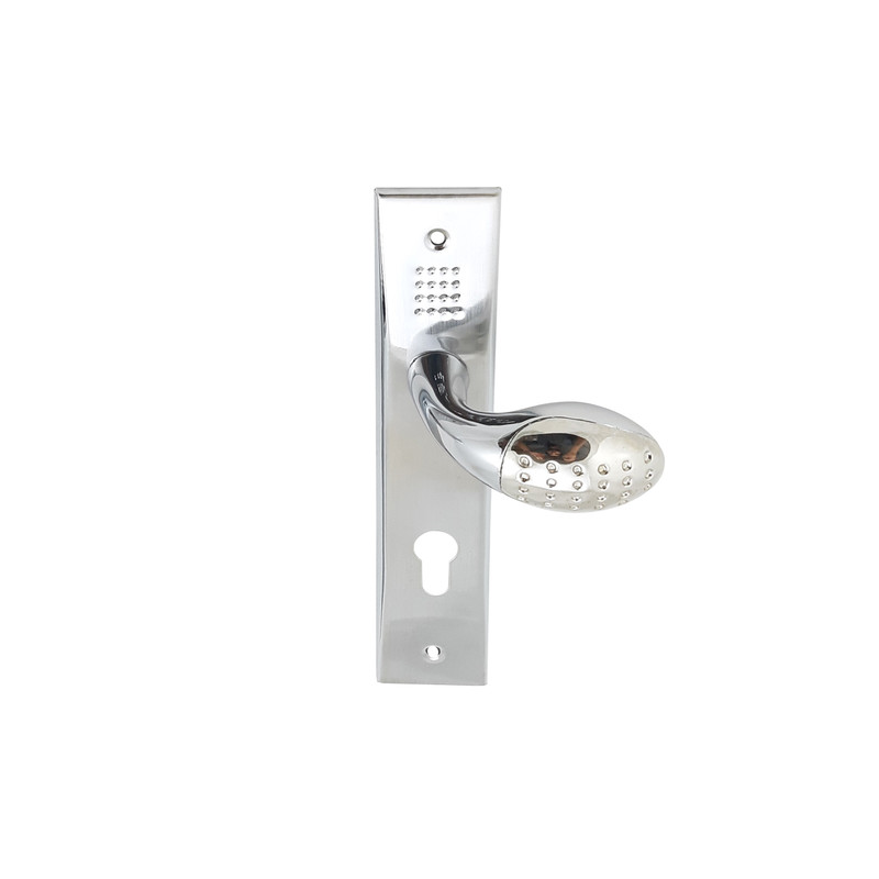 دستگیره در مدل 3867 بسته 2 عددی