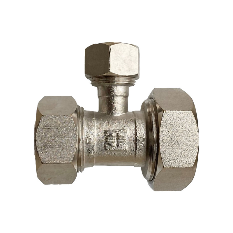 اتصال سه راه تبدیل یونیک پایپ مدل R321625