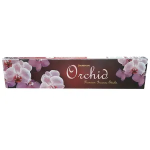 عود دارشان مدل Orchid کد 1214
