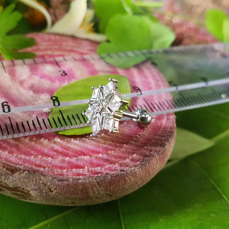 پیرسینگ بدن کد PS282