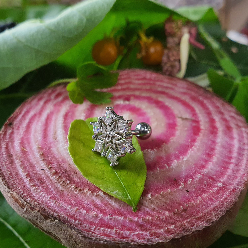 پیرسینگ بدن کد PS282