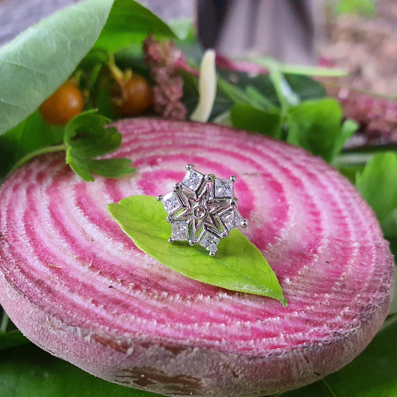 پیرسینگ بدن کد PS282