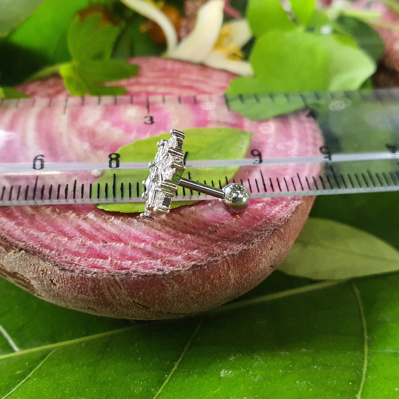 پیرسینگ بدن کد PS282