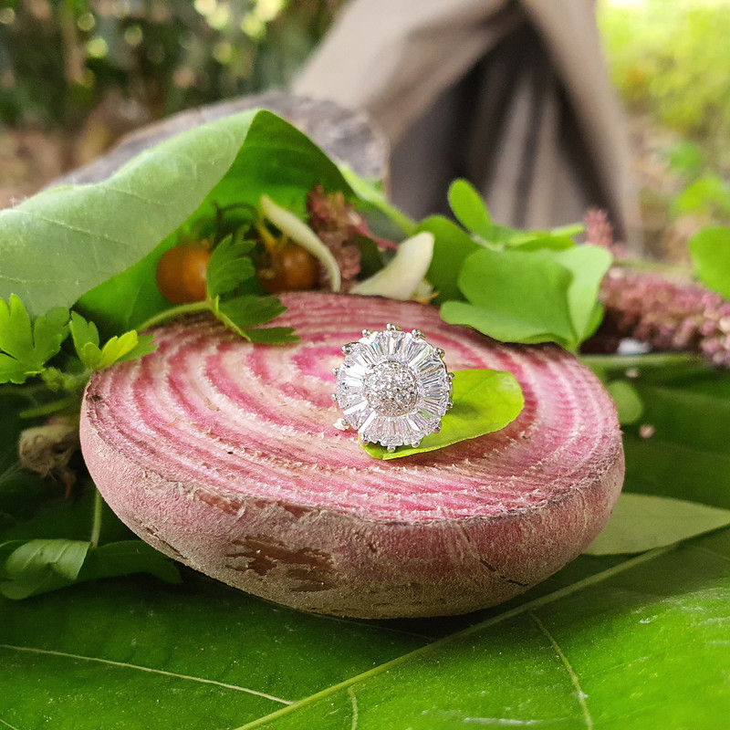 پیرسینگ بدن کد PS283