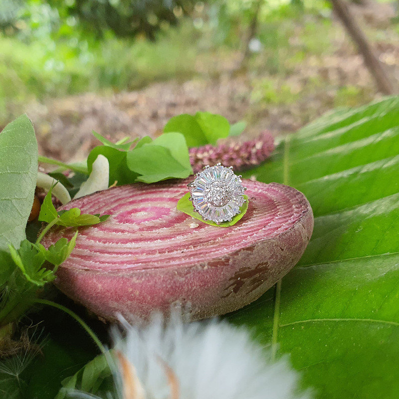 پیرسینگ بدن کد PS283