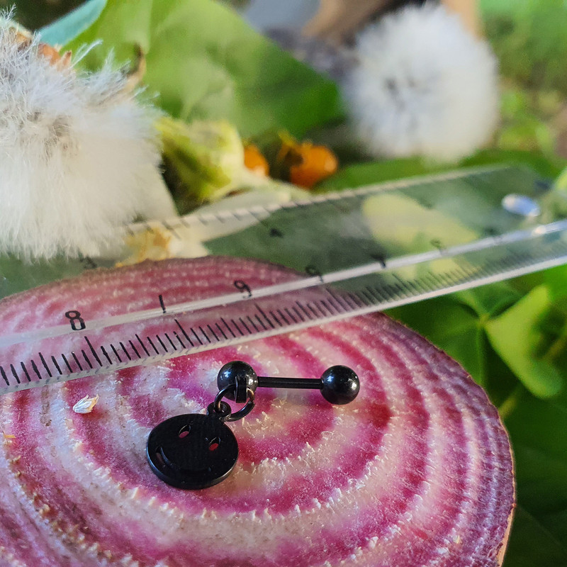 پیرسینگ بدن کد PS286