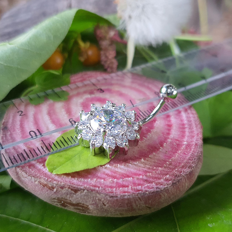 پیرسینگ بدن کد PS288 پیرسینگ بدن کد PS288