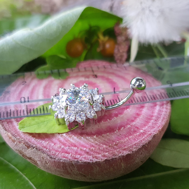 پیرسینگ بدن کد PS288 پیرسینگ بدن کد PS288