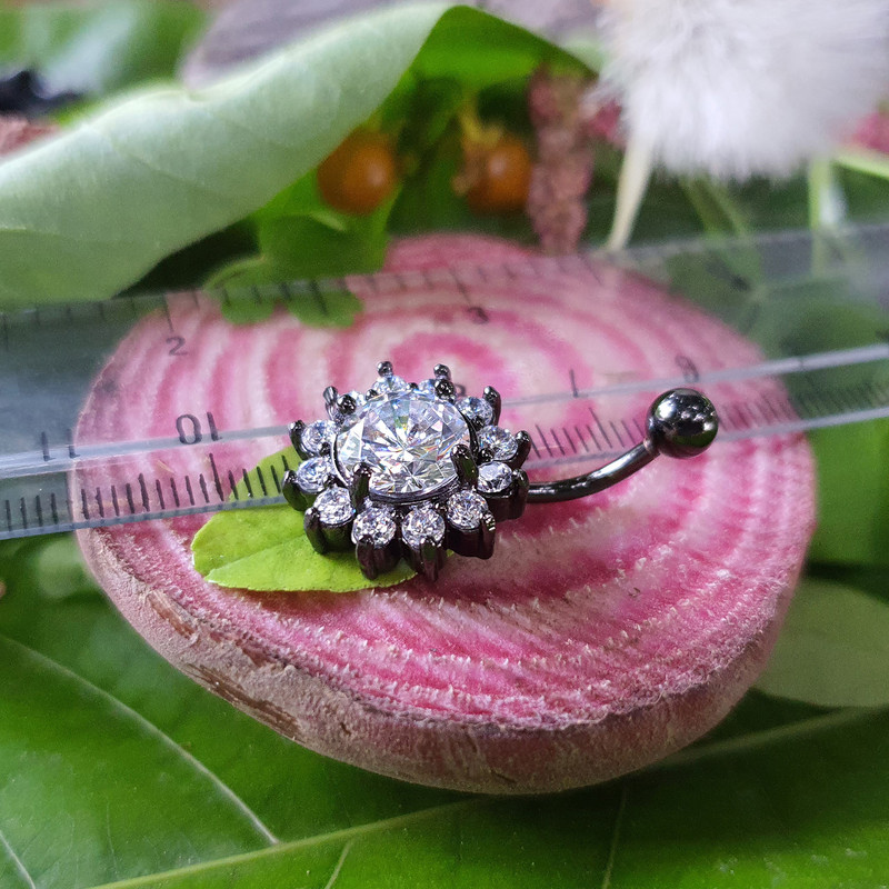 پیرسینگ بدن کد PS288 پیرسینگ بدن کد PS288