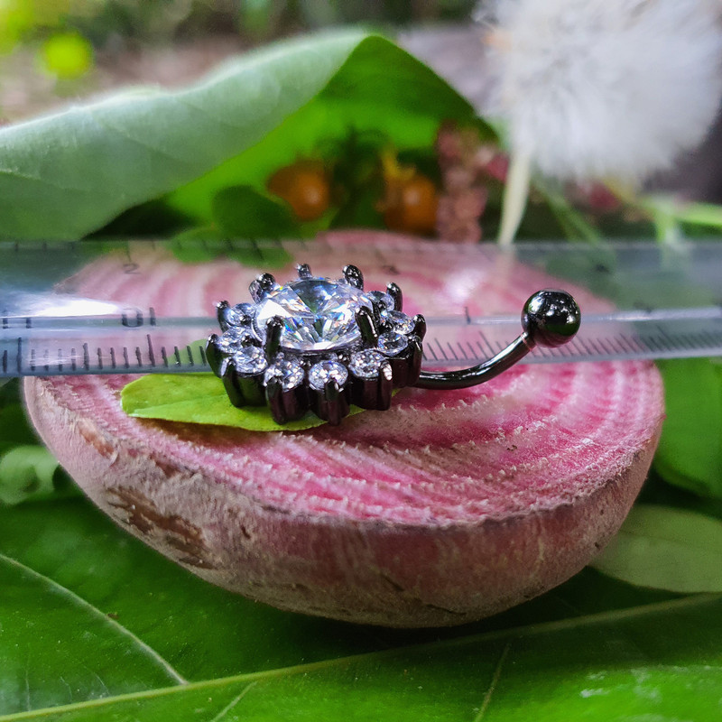 پیرسینگ بدن کد PS288 پیرسینگ بدن کد PS288