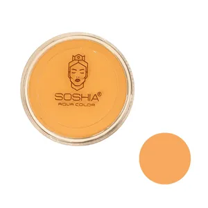 پنکیک سوشیا مدل آکوا شماره T-002