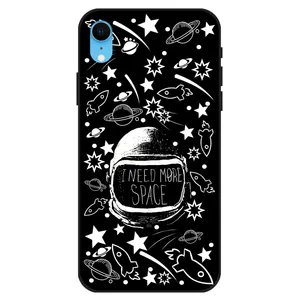 Megafone 7706 Cover For  Apple Iphone Xr