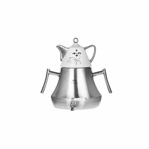 کتری قوری سان رایز مدل01