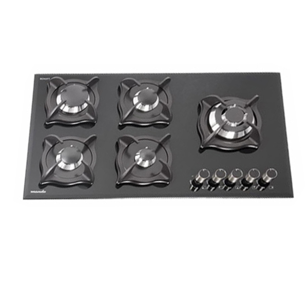 اجاق گاز صفحه ای موندو مدل MG-503L 