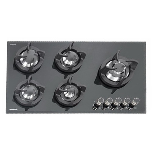 اجاق گاز صفحه ای موندو مدل MG-502L