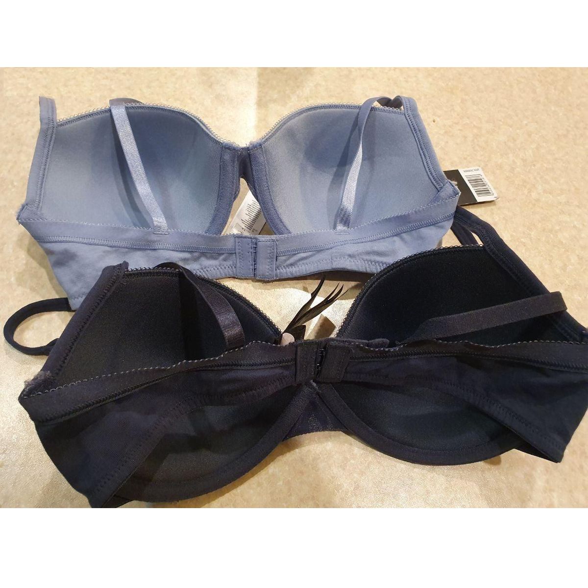 سوتین زنانه اسمارا مدل BUGEL-BHSB مجموعه دو عددی -  - 9