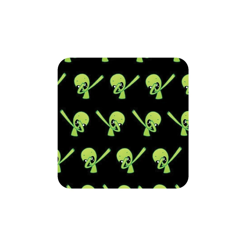 زیرلیوانی طرح بیگانگان کد 560