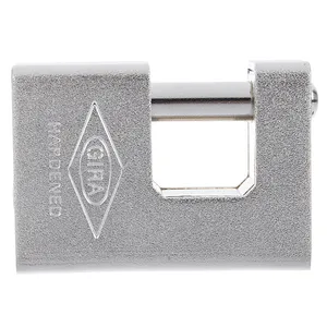 Gira 018 Padlock