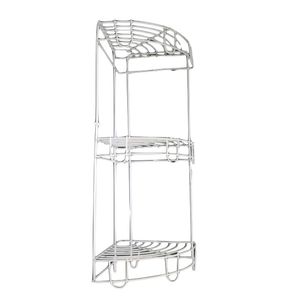 نقد و بررسی قفسه حمام کد 269 توسط خریداران