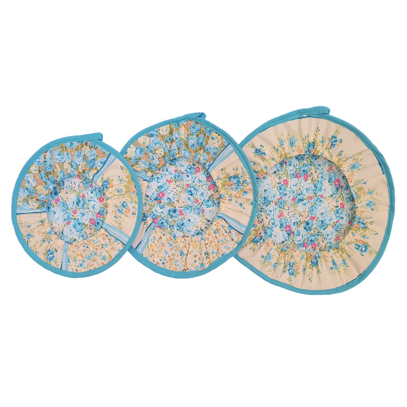 ست دم کنی 3 تکه بیلین کد 8078