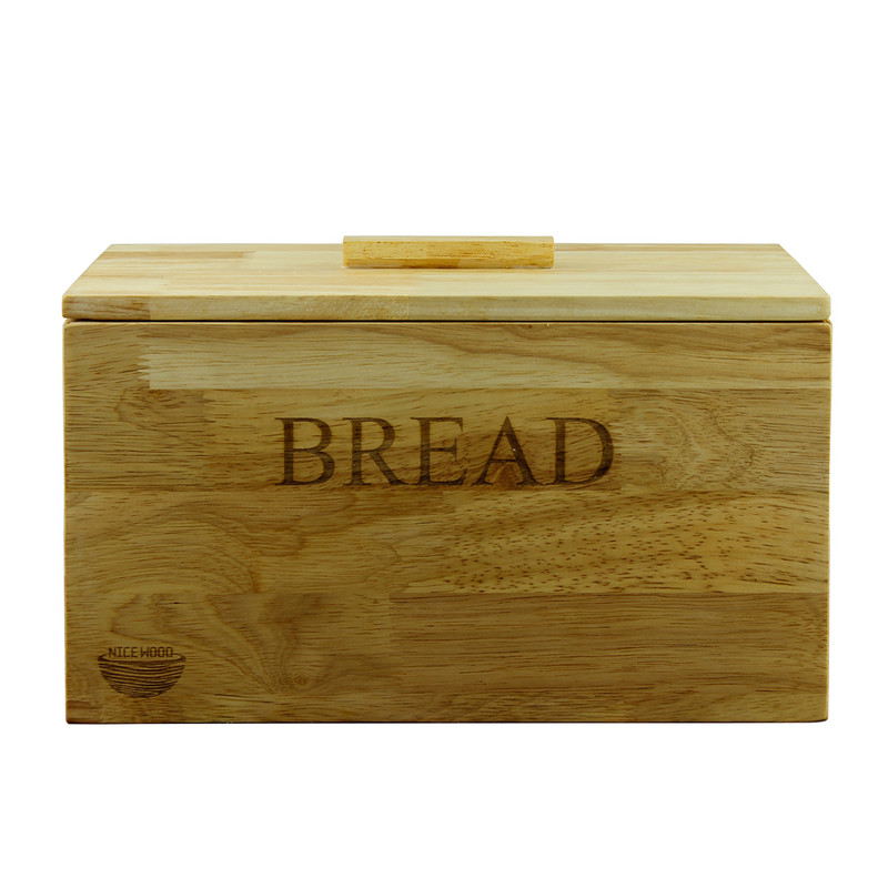 ظرف نان نایس وود مدل NA124 ظرف نان نایس وود مدل NA124