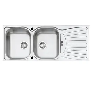 سینک موندو مدل M-303 توکار