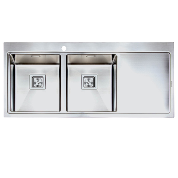 سینک موندو مدل M-311 توکار