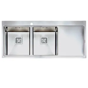 سینک موندو مدل M-311 توکار
