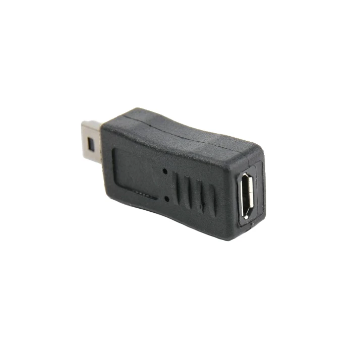 مبدل miniUSB به microUSB مدل UM1