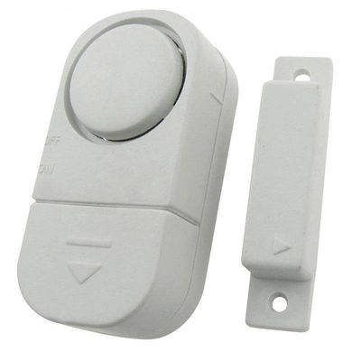 نقد و بررسی دزدگیر در و پنجره مدل YL-323 توسط خریداران