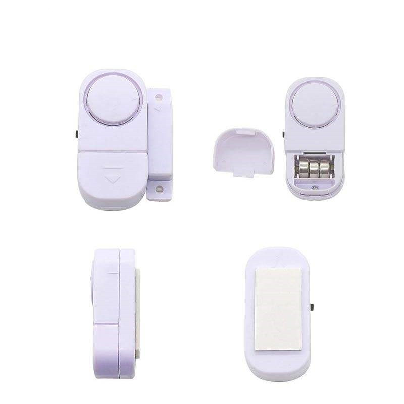 دزدگیر در و پنجره مدل YL-323