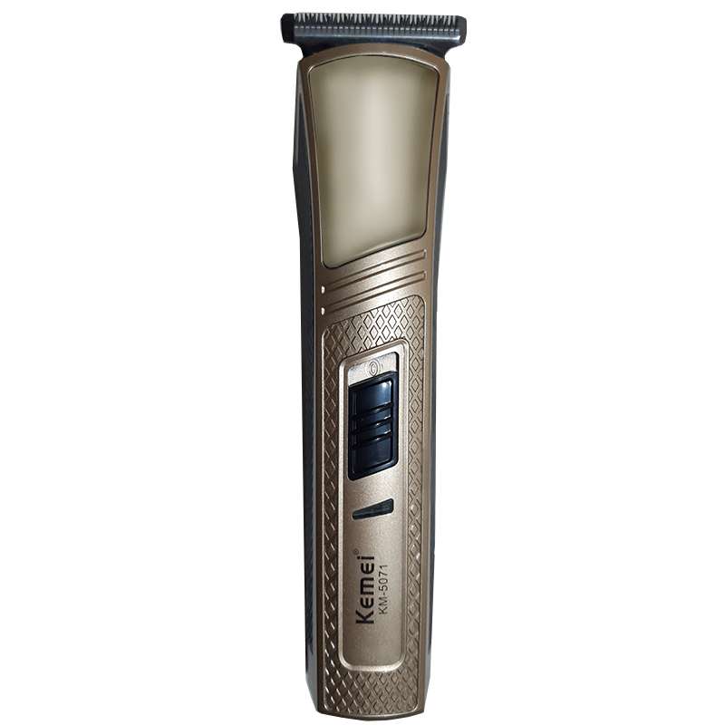ماشین اصلاح موی صورت کیمی مدل KM-5071 ماشین اصلاح موی صورت کیمی مدل KM-5071