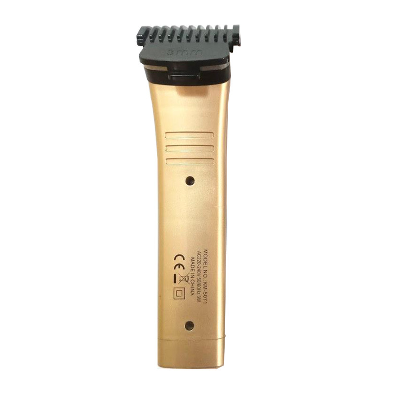 ماشین اصلاح موی صورت کیمی مدل KM-5071 ماشین اصلاح موی صورت کیمی مدل KM-5071
