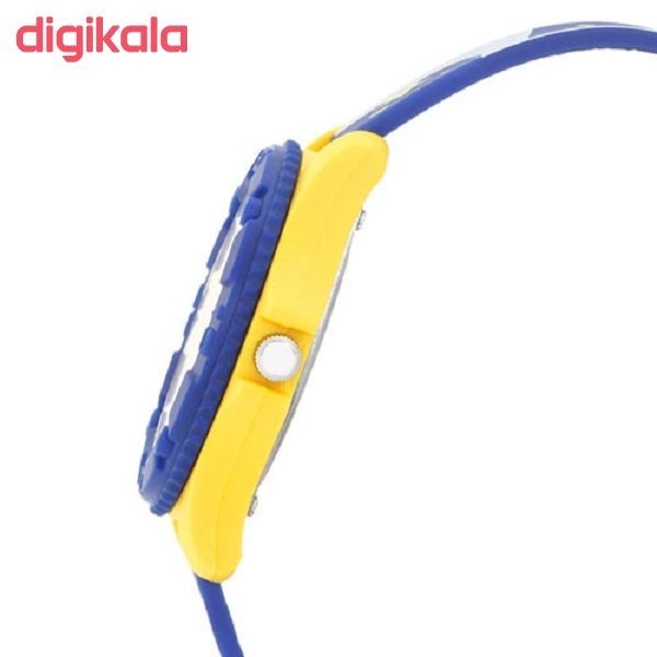 ساعت مچی عقربه ای پسرانه کیو اند کیو مدل VQ96J018Y main 1 2