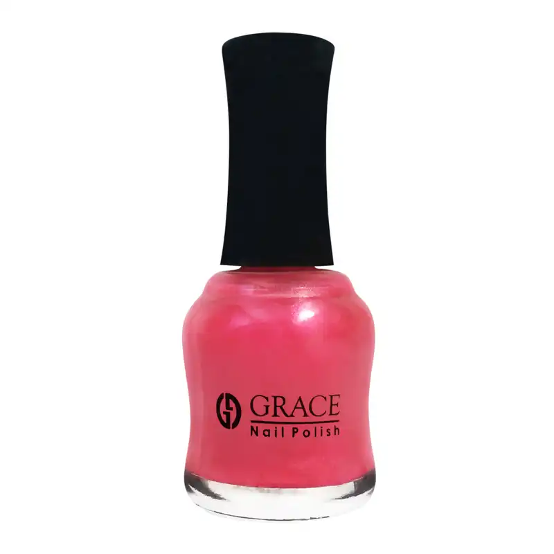 لاک ناخن گریس سری Professional شماره 102