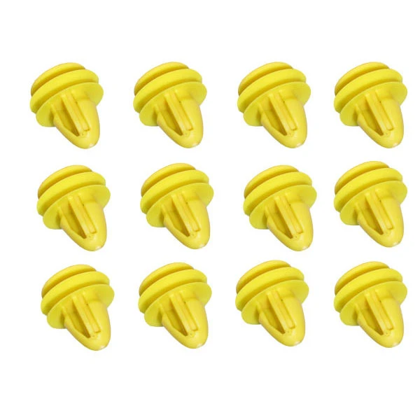 خار در خودرو مدل AY-1003 مناسب برای پراید بسته 12 عددی