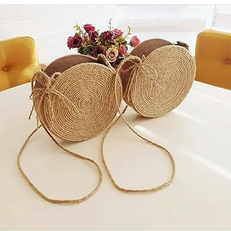 کنف مدل 3G بسته 10 متری