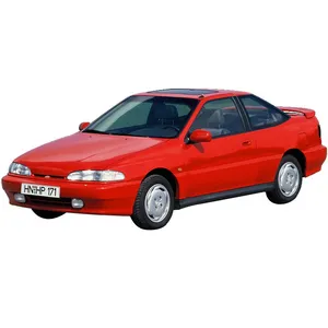 خودرو هیوندای Scoupe اتوماتیک سال 1995
