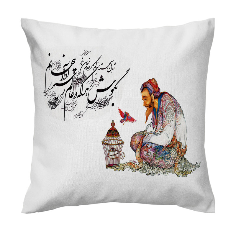 کاور کوسن مدل مولانا کد CO-13