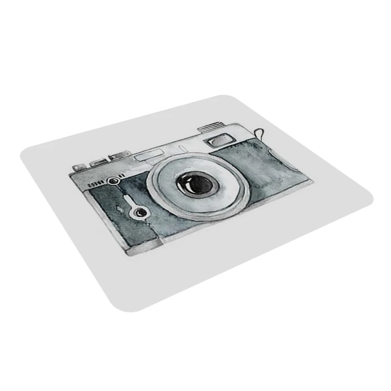 ماوس پد طرح دوربین مدل MP 0265