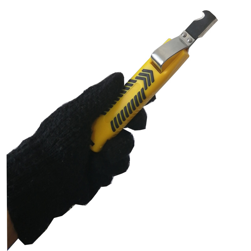 انبر سیم لخت کن اوپی تی مدل LY سایز 8 اینچ انبر سیم لخت کن اوپی تی مدل LY سایز 8 اینچ