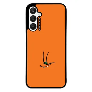 AKAM AMC-WSGA25-OGGY-18 Cover For Samsung Galaxy A25