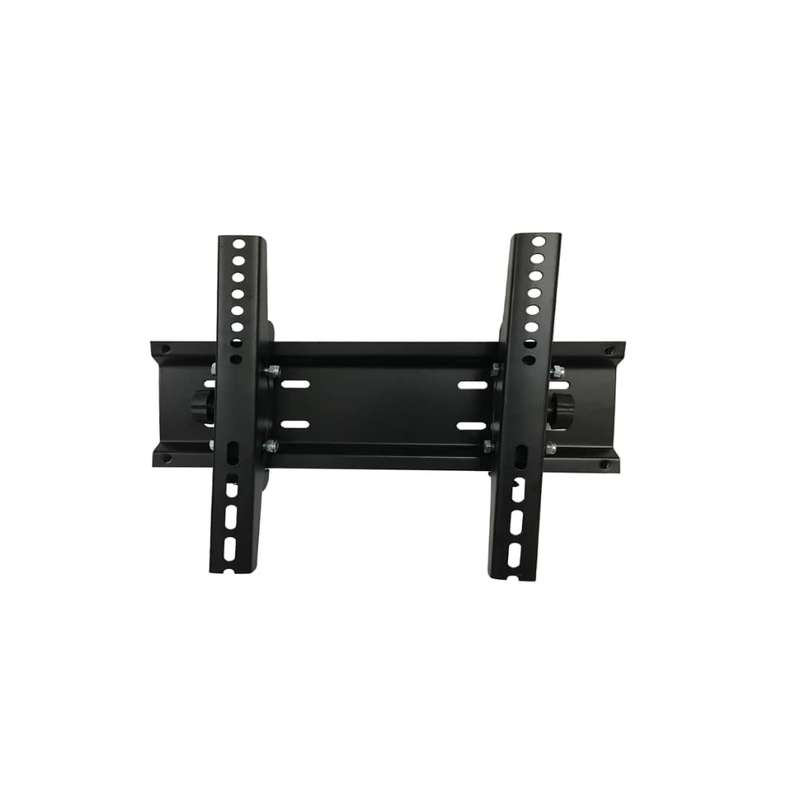 پایه دیواری تلویزیون ایفل براکت مدل F222 مناسب برای تلویزیون های سایز 32 تا 52 اینچ